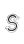 S