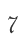 7