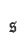 s
