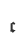 c