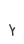 y