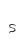 s
