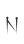 N