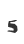 5