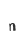 n