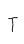 T