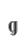 g