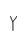 Y