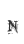 N
