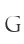 G