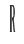 R