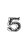 5