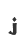 J
