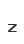 z