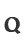Q