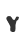 Y