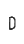 D