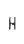 H