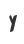 y