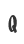 Q