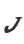 J