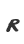r