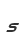 s