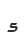 5