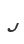 J