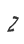 Z