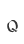 Q