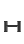 h