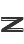 Z