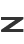 Z