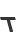 T
