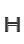 H