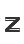 Z