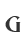 G