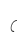 C
