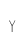 Y