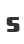 S