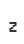 z