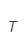 t