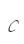 C