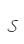 S