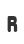 R
