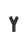 Y
