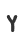 Y
