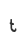 t