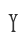 y